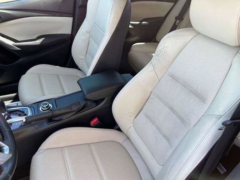 Used 2014 MAZDA MAZDA6 Grand Touring w/ MRCC + FOW Package image 19