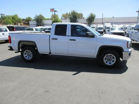 Used 2016 GMC Sierra 1500 2WD Double Cab image 2