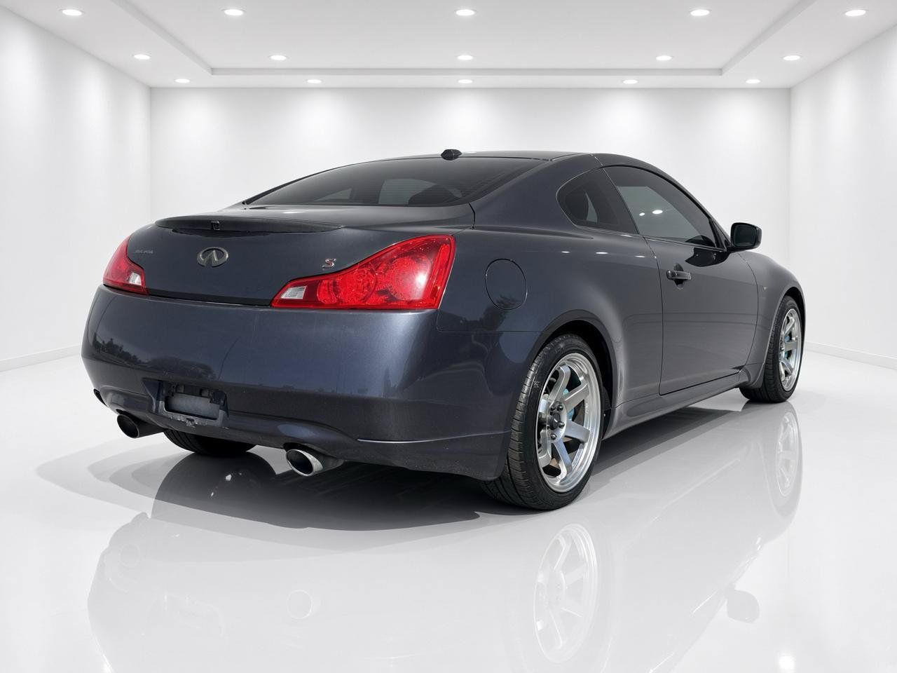 Used 2008 INFINITI G37 Sport w/ Premium Pkg RWD image 6