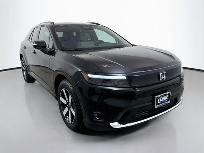New 2026 Honda Prologue Touring