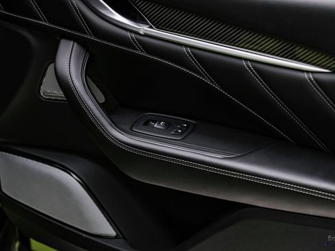 Used 2021 Maserati Levante S GranSport image 87