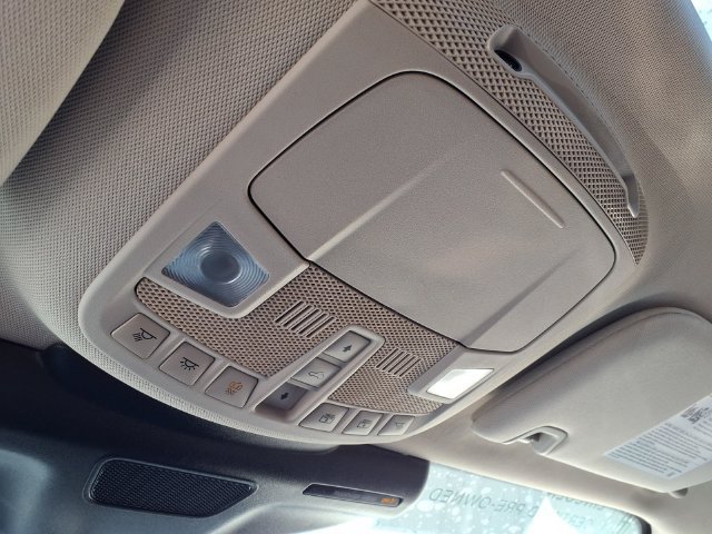 Certified 2022 Lincoln Nautilus Reserve w/ Luxury Package FWD image 14