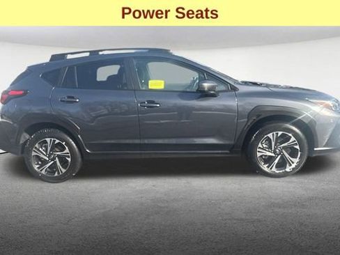 Certified 2024 Subaru Crosstrek 2.0i Premium image 11