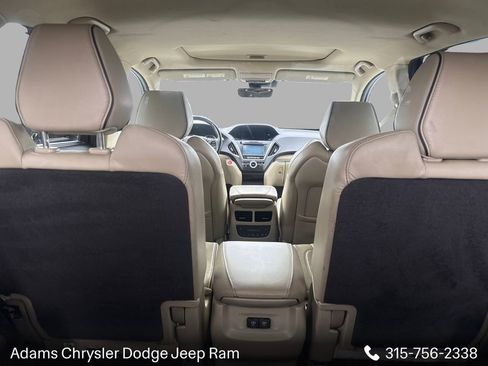 Used 2019 Acura MDX SH-AWD w/ Advance Package image 10