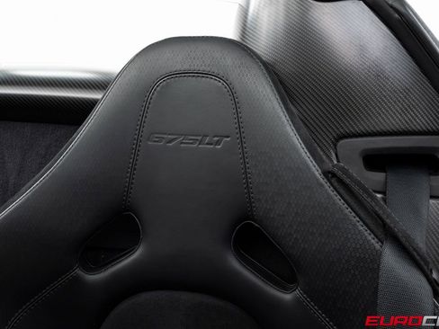 Used 2016 McLaren 675LT Spider image 47