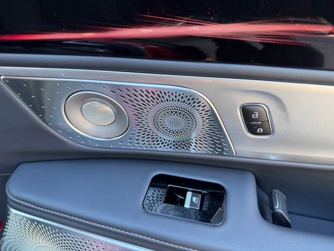 New 2026 Lincoln Nautilus Reserve image 30