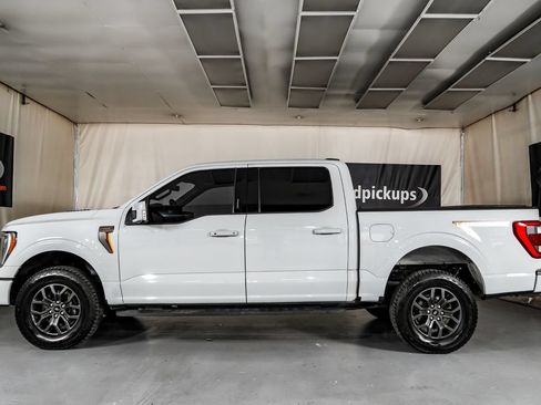 Used 2023 Ford F150 Tremor w/ Equipment Group 402A High AWD/4WD image 11