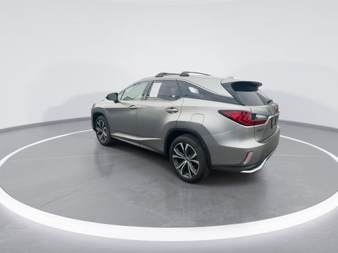 Used 2020 Lexus RX 350L Premium w/ Premium Package image 6