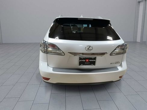 Used 2011 Lexus RX 350 AWD w/ Premium Pkg image 7
