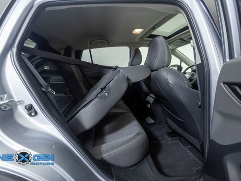 Used 2024 Subaru Crosstrek 2.0i Premium AWD/4WD image 34