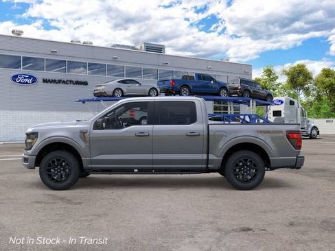 New 2026 Ford F150 Tremor w/ Tow/Haul Package AWD/4WD image 3