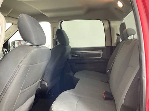 Used 2022 RAM 1500 Classic SLT image 11