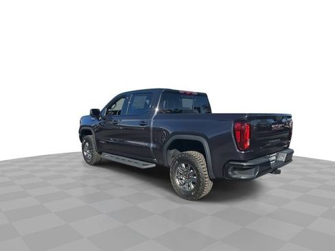 New 2026 GMC Sierra 1500 AT4X image 6