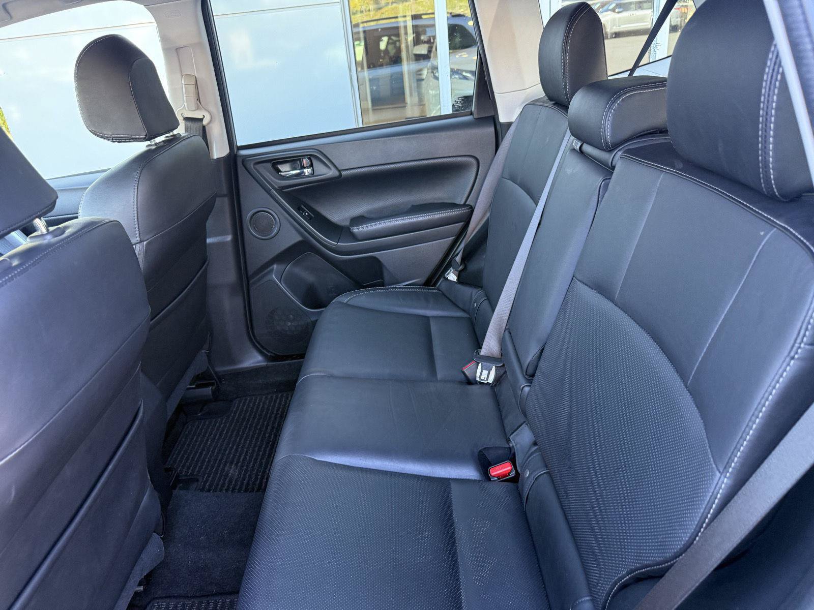 Used 2017 Subaru Forester 2.5i Limited AWD/4WD image 14