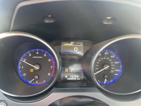 Used 2018 Subaru Legacy 2.5i Premium w/ Eyesight & BSD & Rcta & HBA image 19