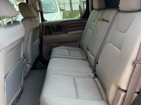 Used 2009 Honda Ridgeline RT image 15