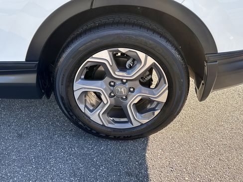Used 2019 Honda CR-V EX image 13