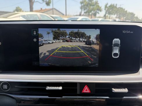 Used 2025 Kia K5 LXS image 21