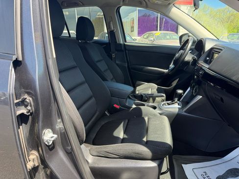 Used 2015 MAZDA CX-5 Touring AWD/4WD image 14