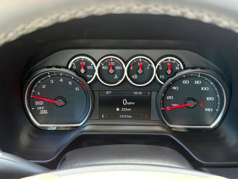 Used 2023 Chevrolet Tahoe LS RWD image 19