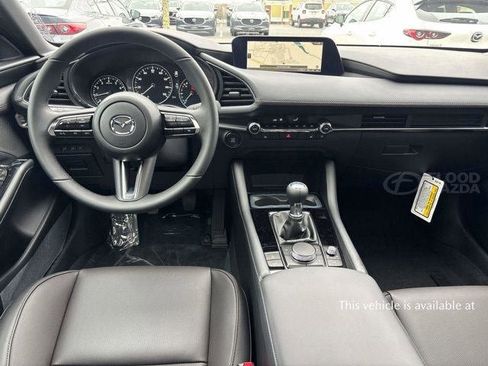 New 2026 MAZDA MAZDA3 2.5 S Hatchback w/ Premium Pkg FWD image 22