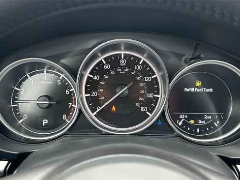 New 2025 MAZDA CX-5 AWD 2.5 S w/ Preferred Package image 23