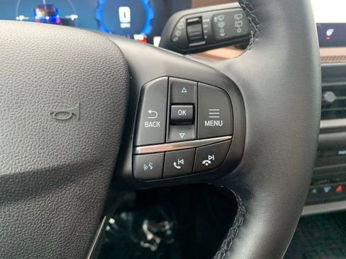 Certified 2025 Ford Bronco Sport Outer Banks w/ Outer Banks Tech Package+ image 25