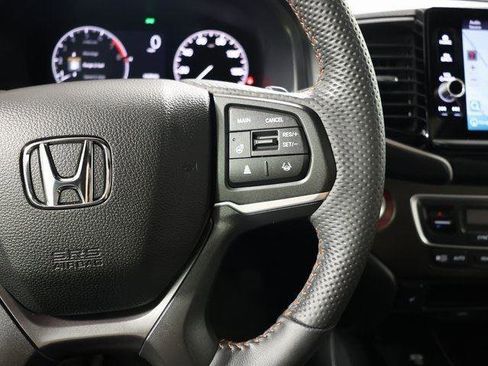 New 2026 Honda Ridgeline TrailSport image 19