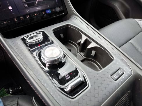 New 2025 Jeep Wagoneer S Limited image 24