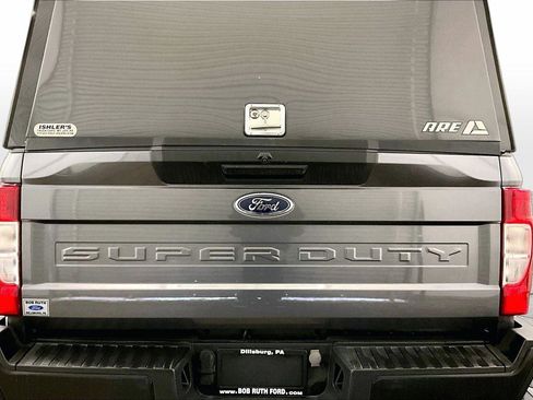 Used 2022 Ford F350 XL w/ Power Equipment Group image 4