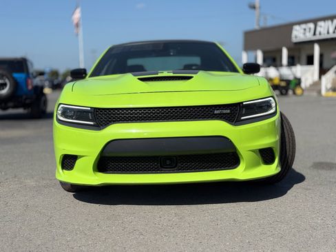 Used 2023 Dodge Charger R/T w/ Daytona Edition Group RWD image 2