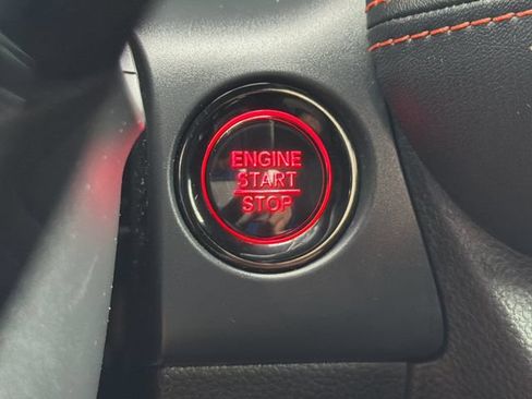Used 2025 Honda HR-V Sport image 23