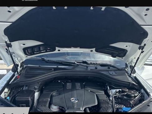 Used 2019 Mercedes-Benz GLS 450 4MATIC image 17