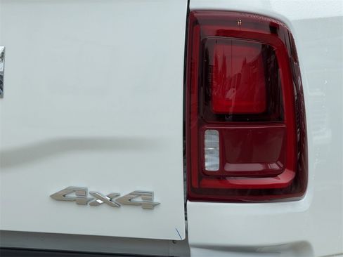 New 2026 RAM 2500 Laramie image 9