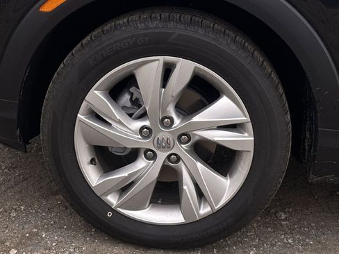 New 2026 Buick Encore GX Preferred image 12