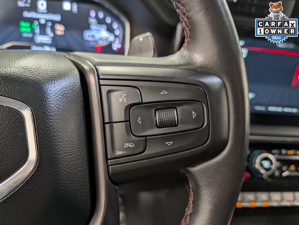 Used 2023 GMC Sierra 1500 AT4X AWD/4WD image 20