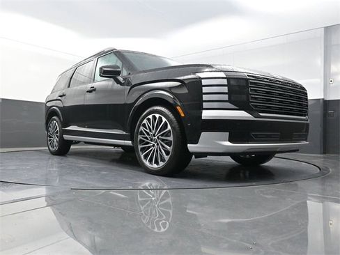 New 2026 Hyundai Palisade Calligraphy image 32