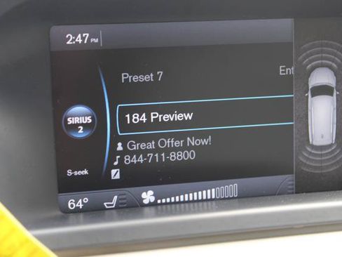 Used 2015 Volvo XC70 T6 AWD/4WD image 17
