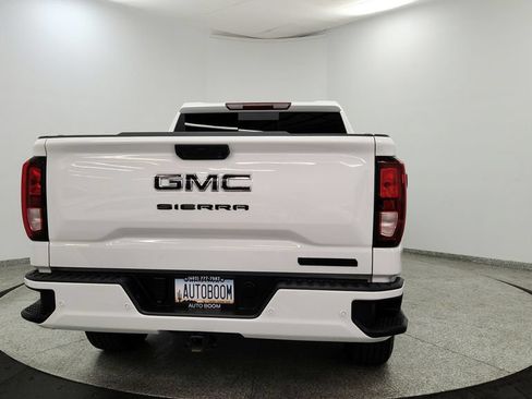 Used 2026 GMC Sierra 1500 Elevation w/ Elevation Premium Package AWD/4WD image 4