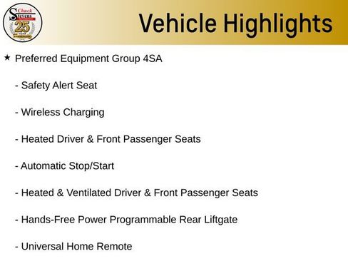 Used 2022 GMC Yukon SLT w/ SLT Premium Package image 14