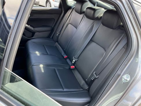 Used 2023 Acura Integra A-Spec FWD image 19