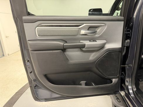 Used 2020 RAM 1500 Big Horn image 31