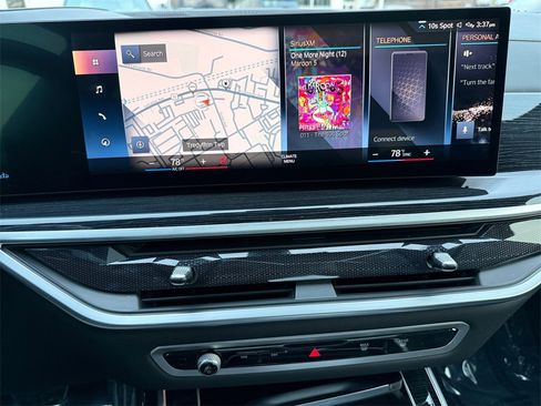 Certified 2023 BMW X7 xDrive40i w/ Executive Package image 20