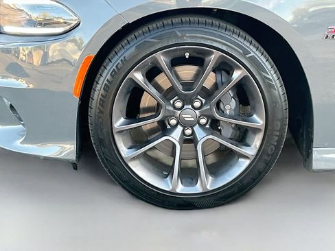 Used 2023 Dodge Charger Scat Pack w/ Harman/Kardon Audio Group image 30