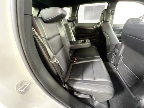 Used 2022 Jeep Grand Cherokee Limited image 27