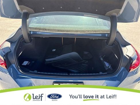 Used 2022 BMW M8 Gran Coupe xDrive Competition w/ M Carbon Exterior Package image 25