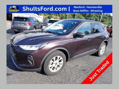 Used 2023 Ford Escape Active AWD/4WD image 1