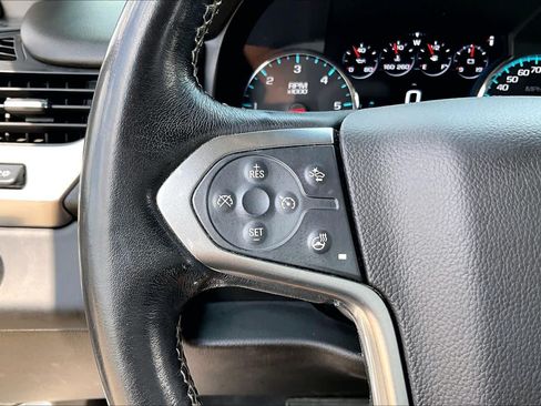 Used 2019 Chevrolet Tahoe Premier RWD image 22