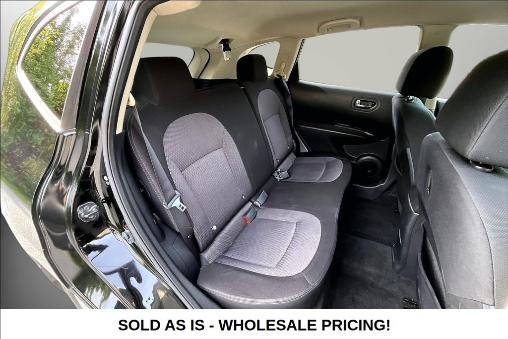 Used 2013 Nissan Rogue SV FWD image 30