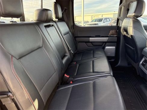 Used 2023 Ford F350 Lariat w/ Chrome Package image 20